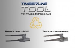 squeeze tool, trade in, trade squeeze tool, timberline tool, squeeze off, squeeze tools, gas squeeze tools