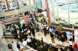 Timberline Tool Upcoming Trade Shows and Conferences