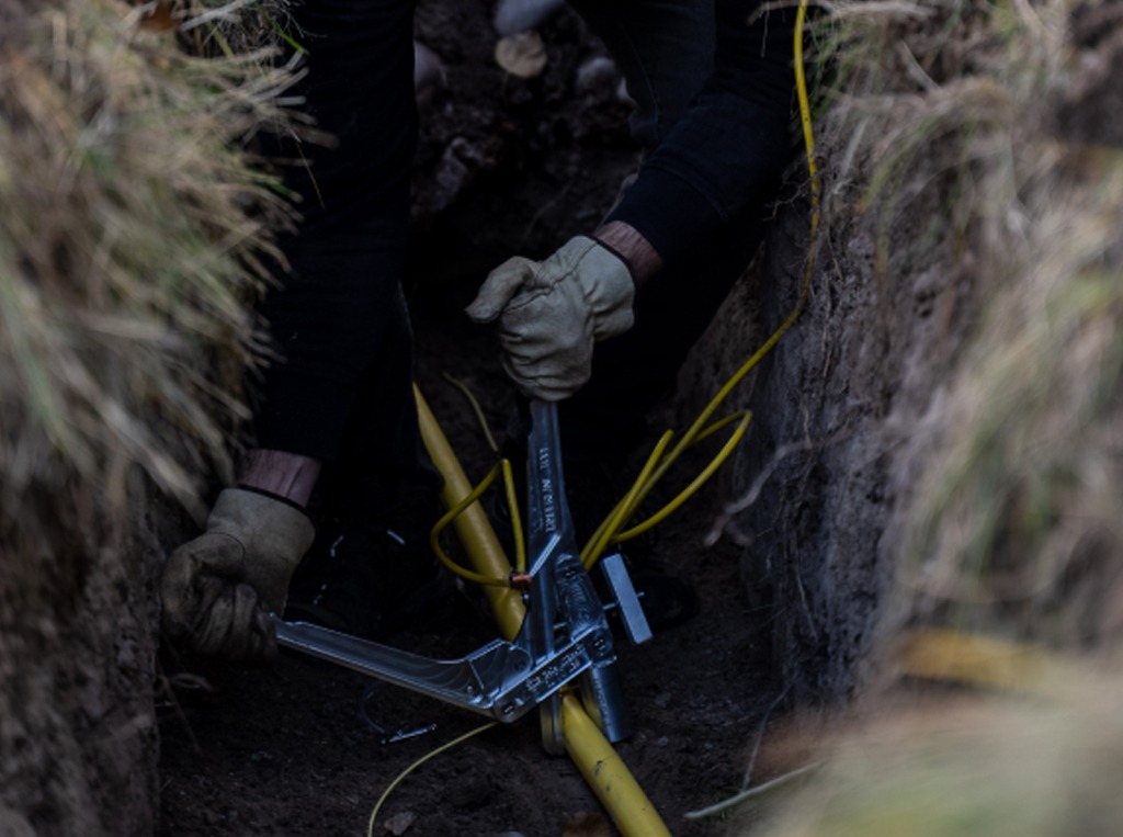 The Spectrum of Safety in Squeeze Tool Design photo