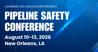2026 Pipeline Safety Conference