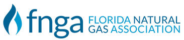 Florida Natural Gas Association logo