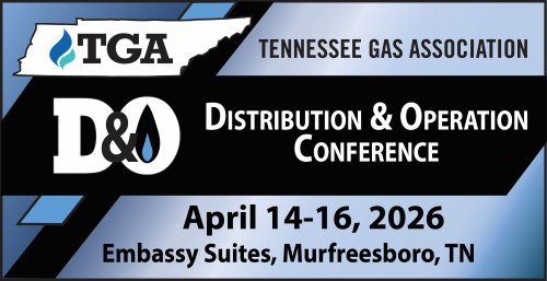 Tennessee Gas Association