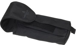 Timberline Holster for Firefighter.'s FF1 Clamps.